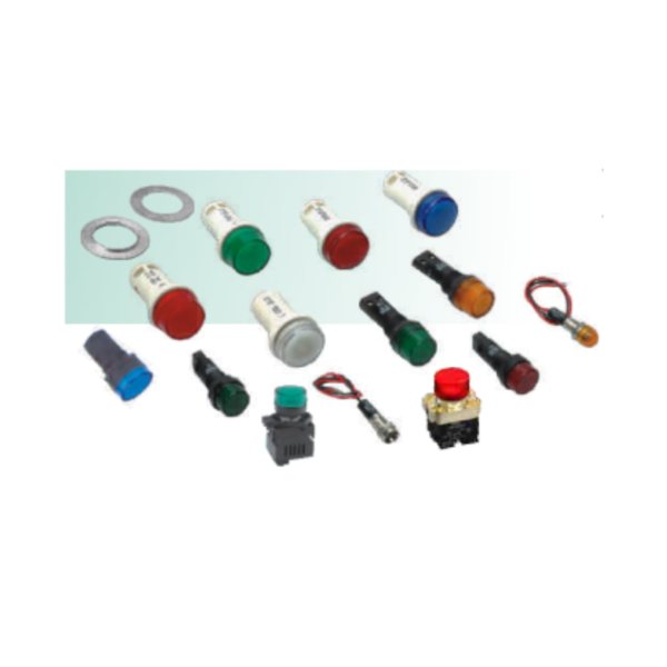 Led Pilot Bulbs LED Module Pilot Lights – YOHAN ENGINEERING SOLUTIONS