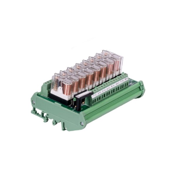 140c06 Relay Module Relay Modules – YOHAN ENGINEERING SOLUTIONS