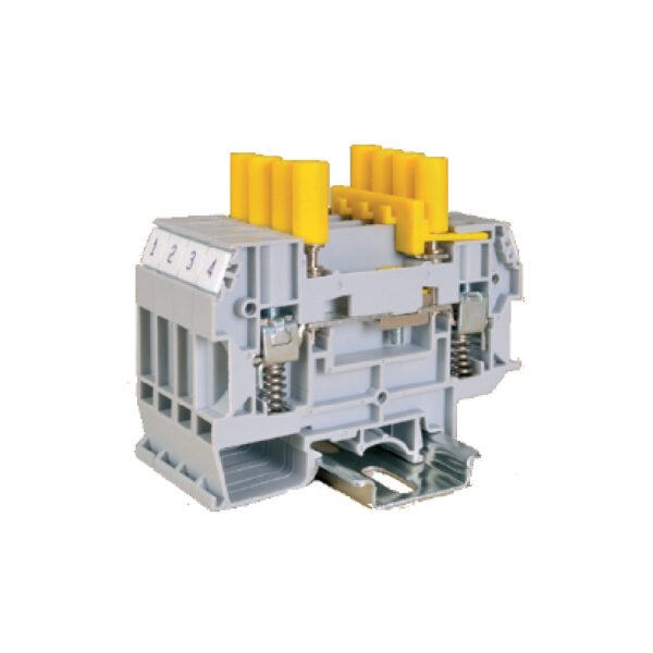 Terminal Block Disconning Disconnecting Terminal Blocks – YOHAN ENGINEERING SOLUTIONS